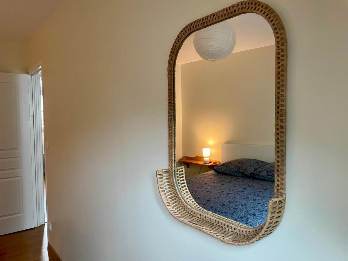 Villa Le Mulberry à Bayeux Extérieur photo