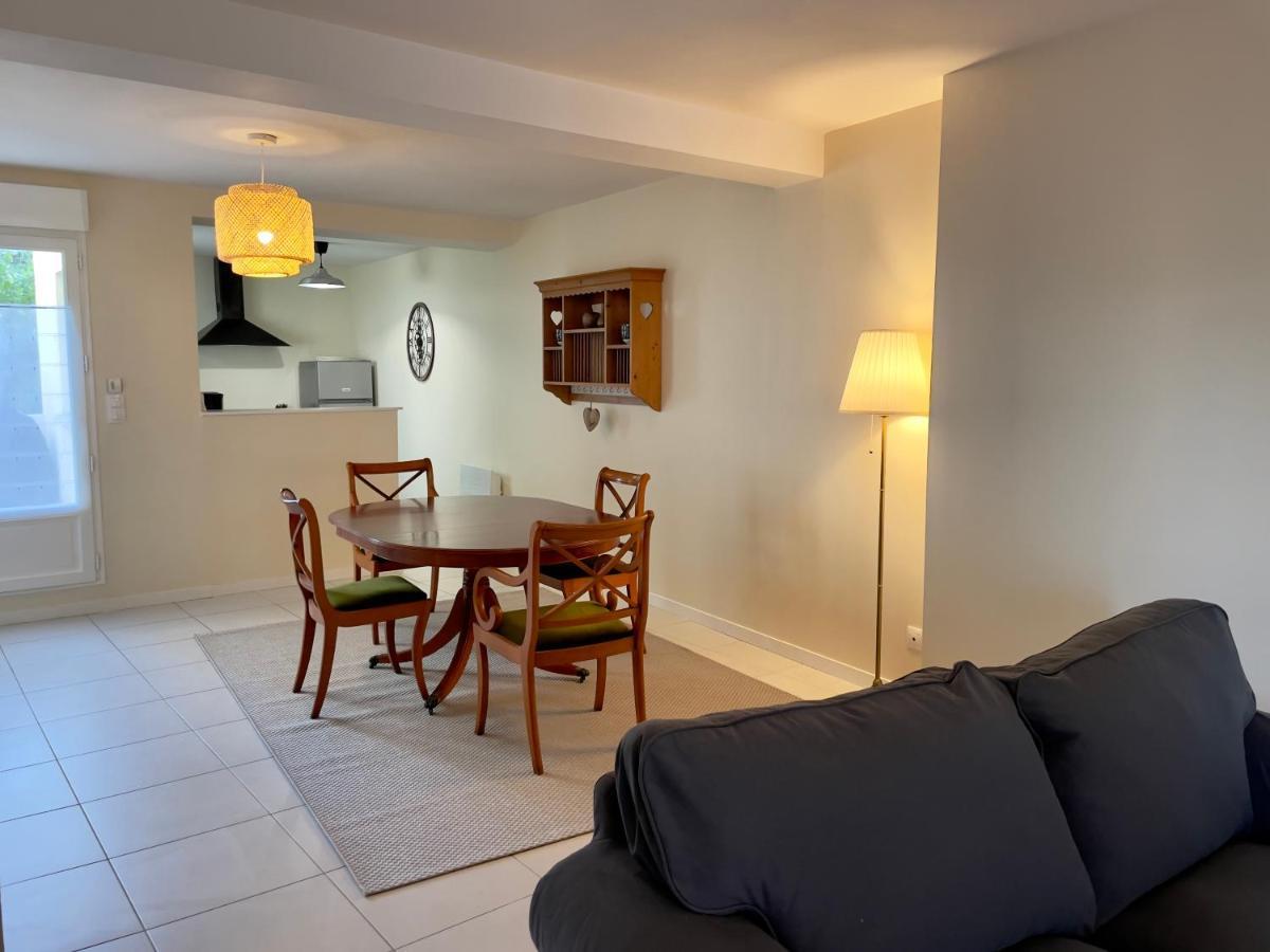 Villa Le Mulberry à Bayeux Extérieur photo
